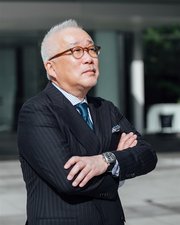 代表取締役 桑田隆晴