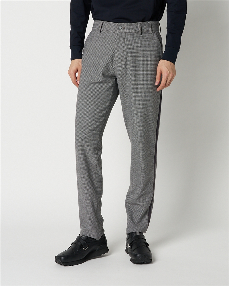 ソフトウォーム 測章パンツ GRAY