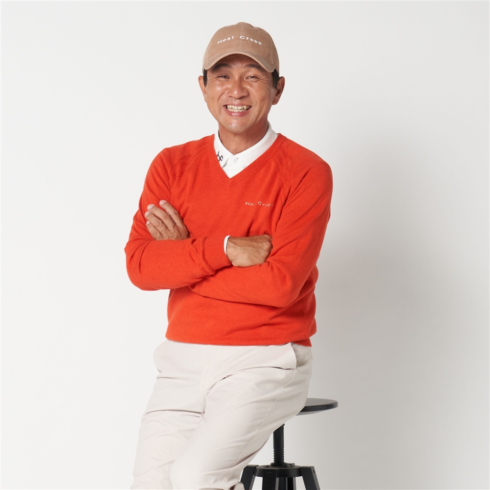 横田英治プロ