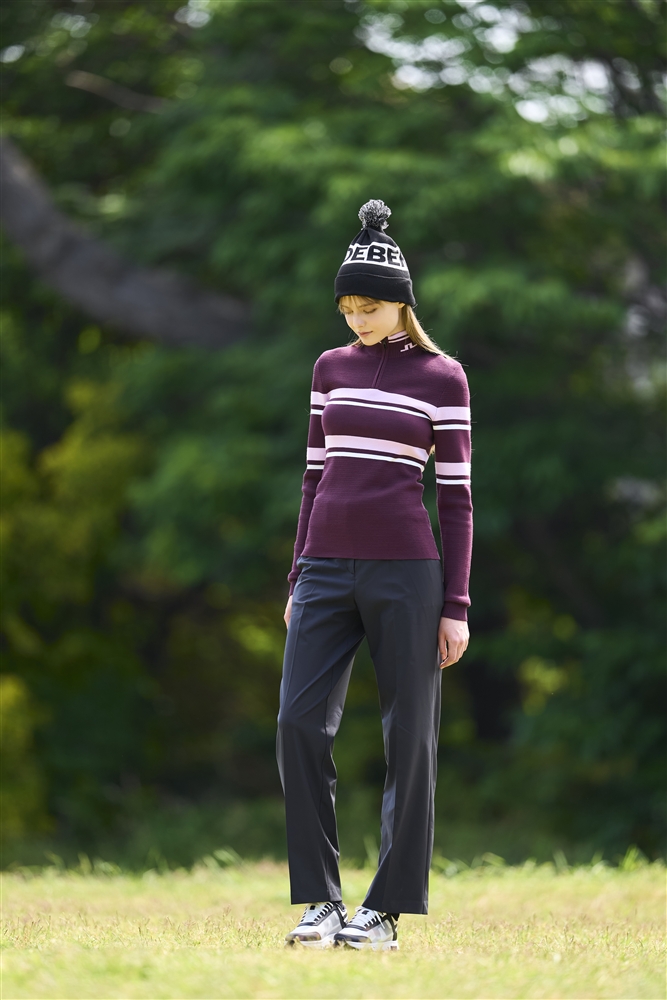 J.LINDEBERG 26AW LOOK1