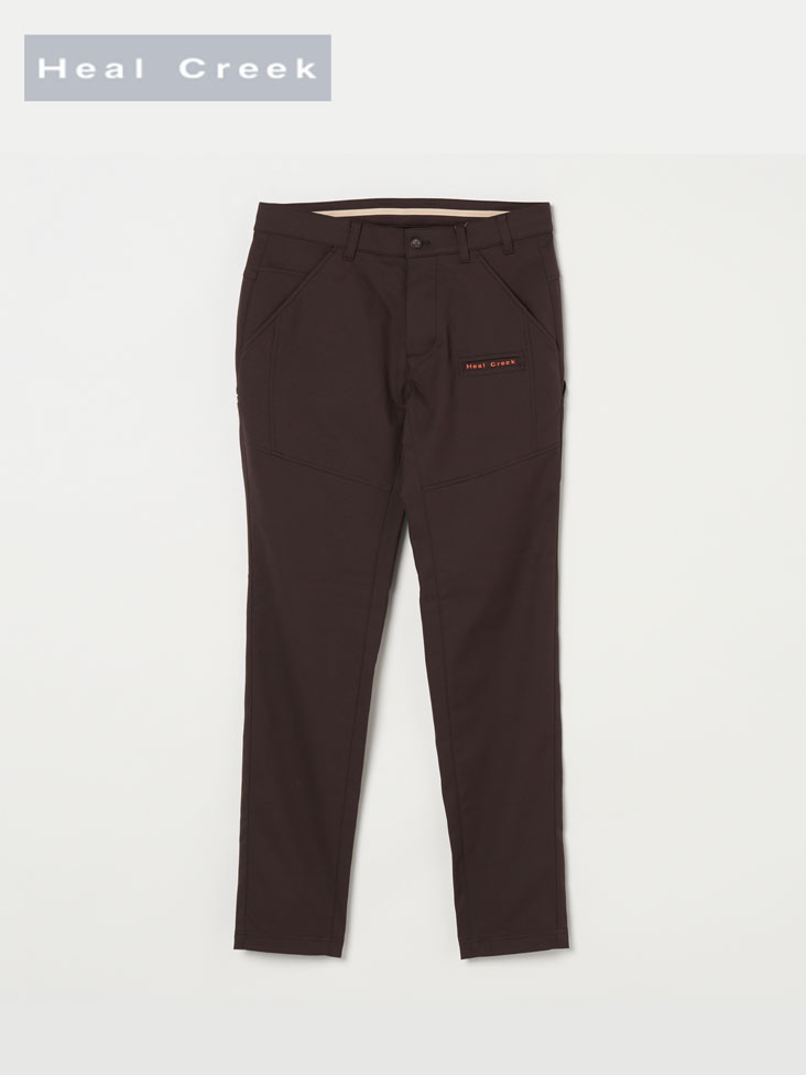 Rosasen（ロサーセン）PK8(ピーケーエイト)HEATENERGYパンツ