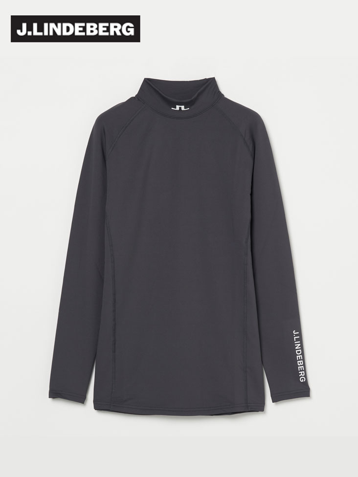 J.LINDEBERG（ジェイリンドバーグ）裏起毛コンプレッションインナー