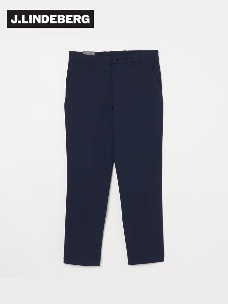 J.LINDEBERG（ジェイリンドバーグ）裏フリースツイルパンツ