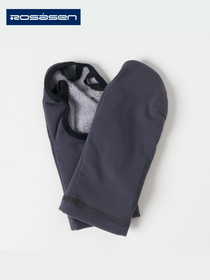 Rosasen（ロサーセン）オクタ トリコット ハンドウォーマー