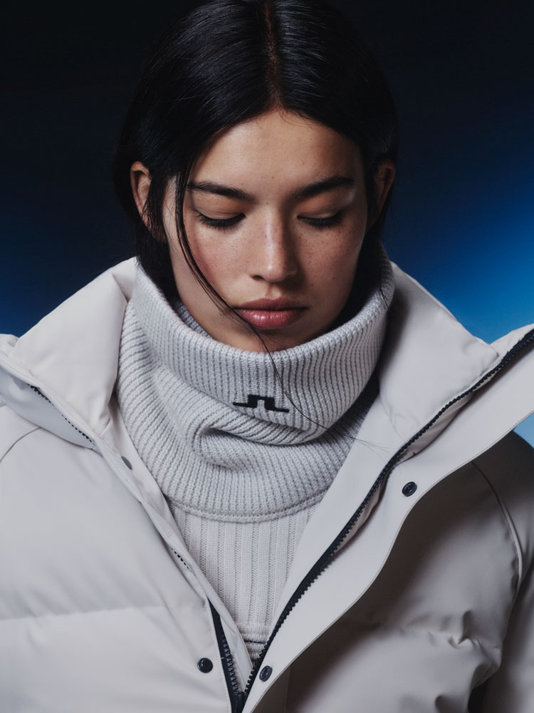 冬ゴルフ メンズ あったか小物