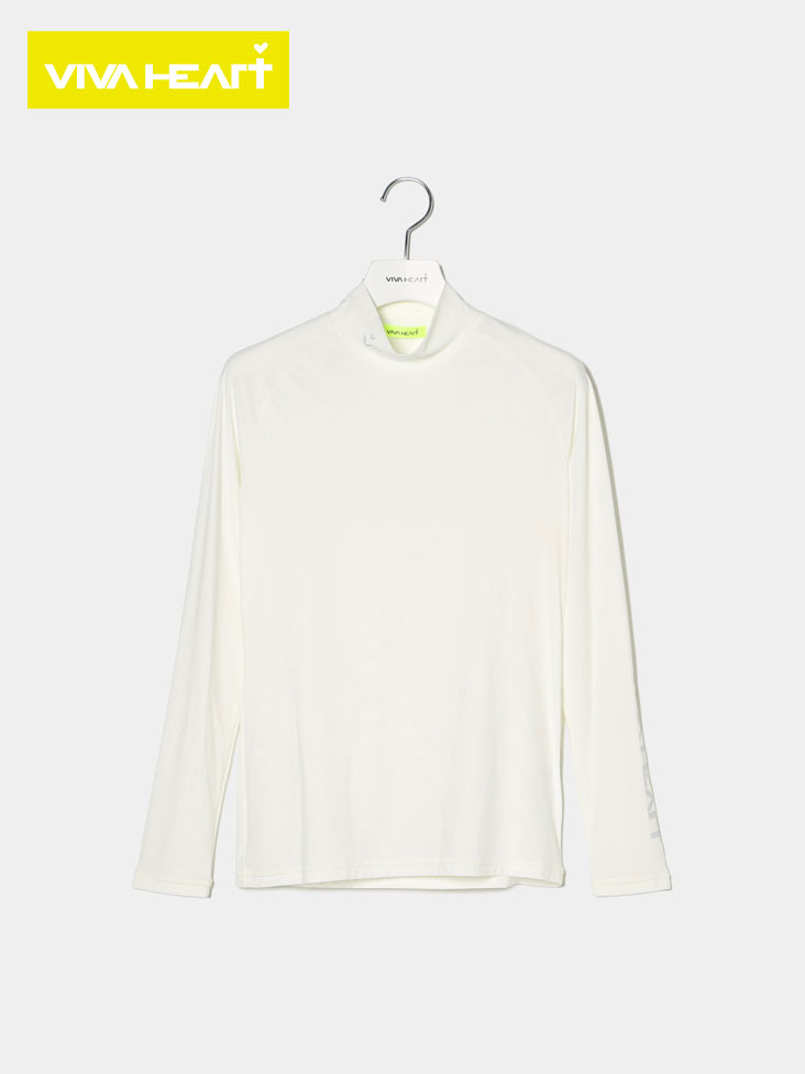 VIVA HEART（ビバハート）コンチェロナイロンUVカットクールインナー