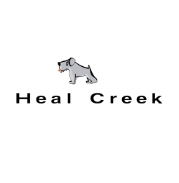 Heal Creek