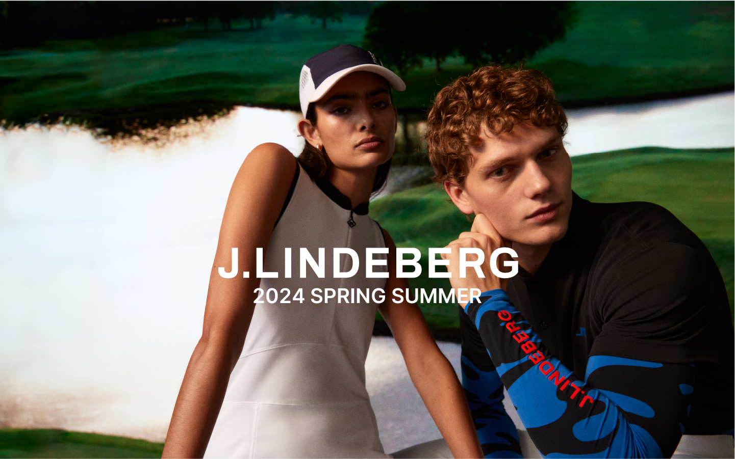 J.LINDEBERG J.LINDEBERG