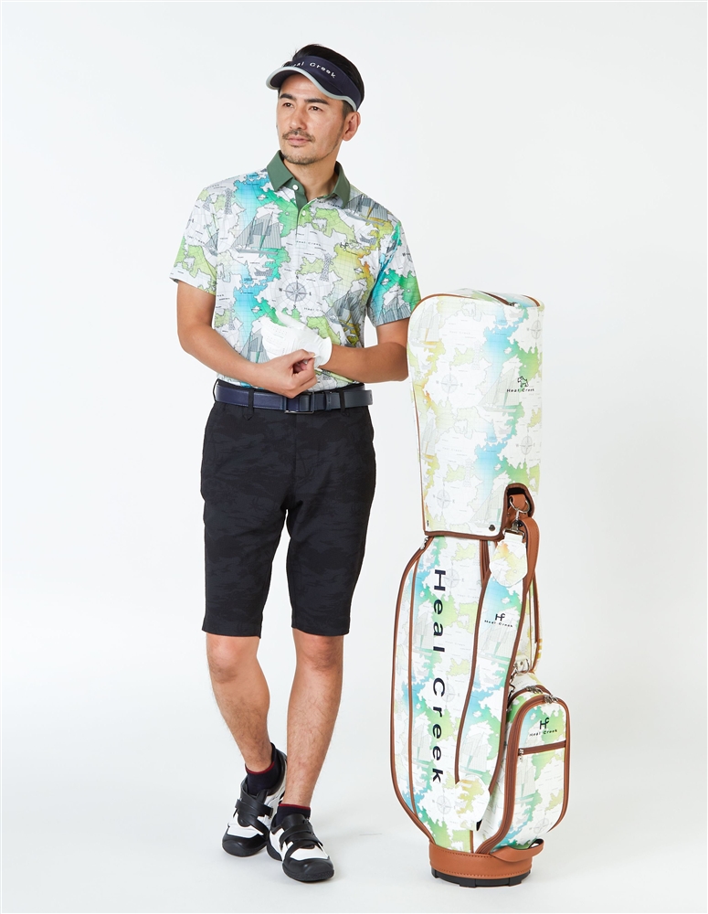 HCM_style8_21ss│ グリップインターナショナル GRIP INTERNATIONAL