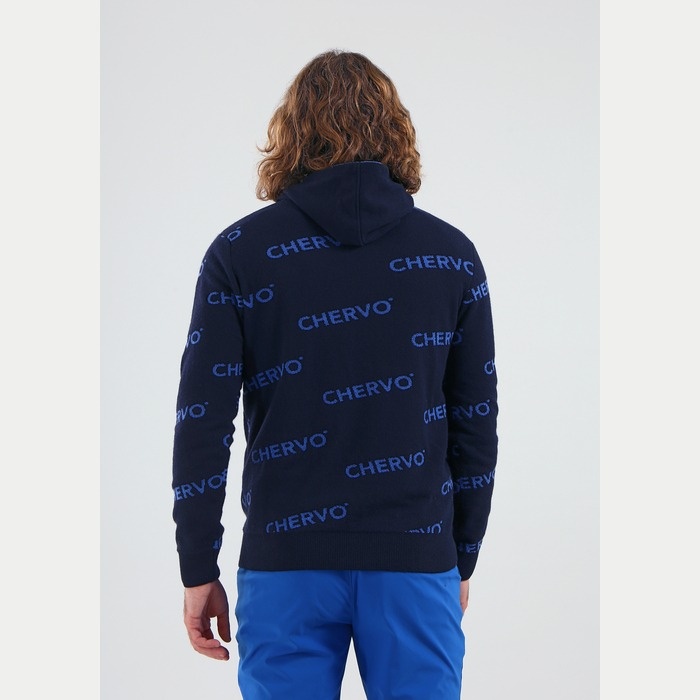 インディゴブルー