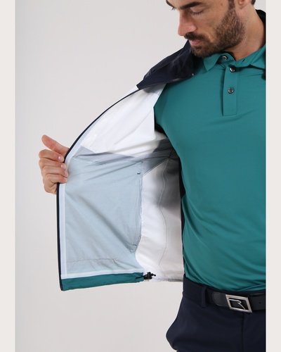 インディゴブルー