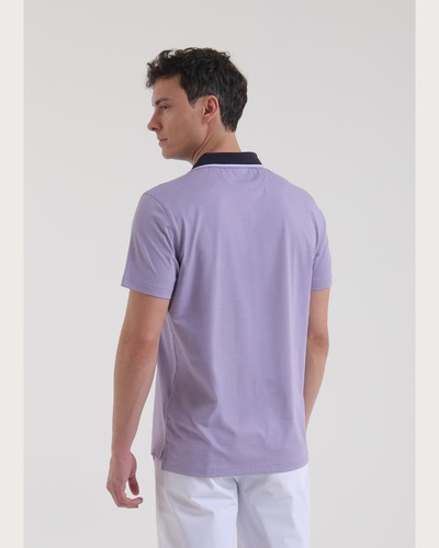 ライトパープル