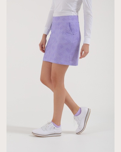 ライトパープル