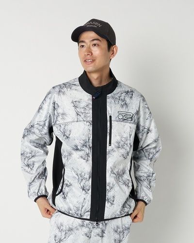 スノーカモ
