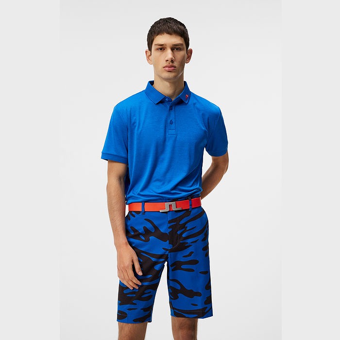 ブルーメランジ