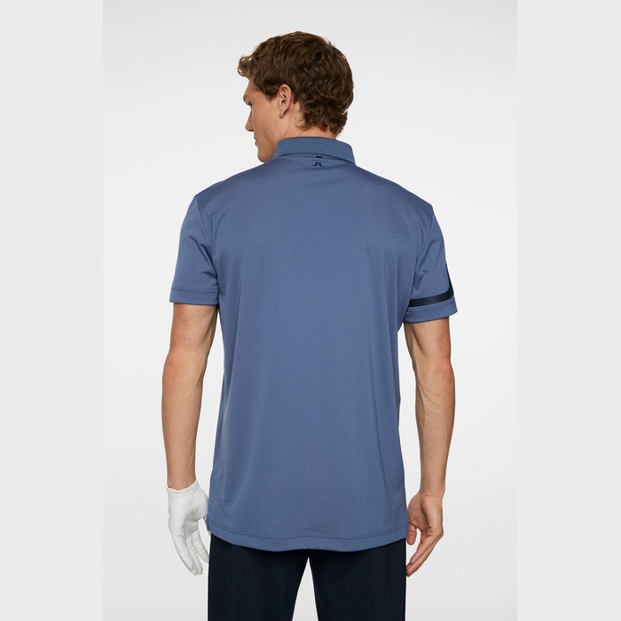 インディゴブルー