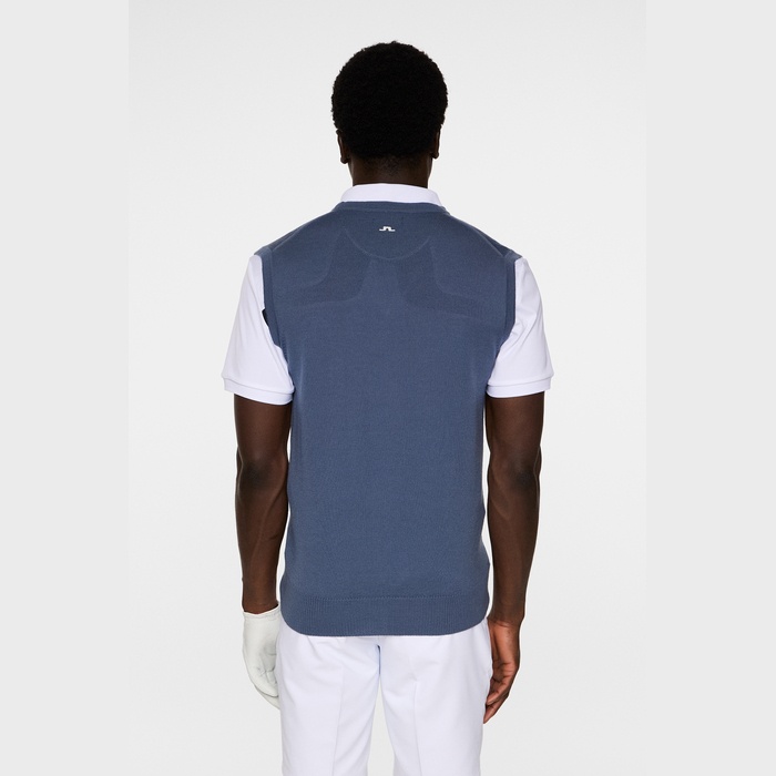 インディゴブルー