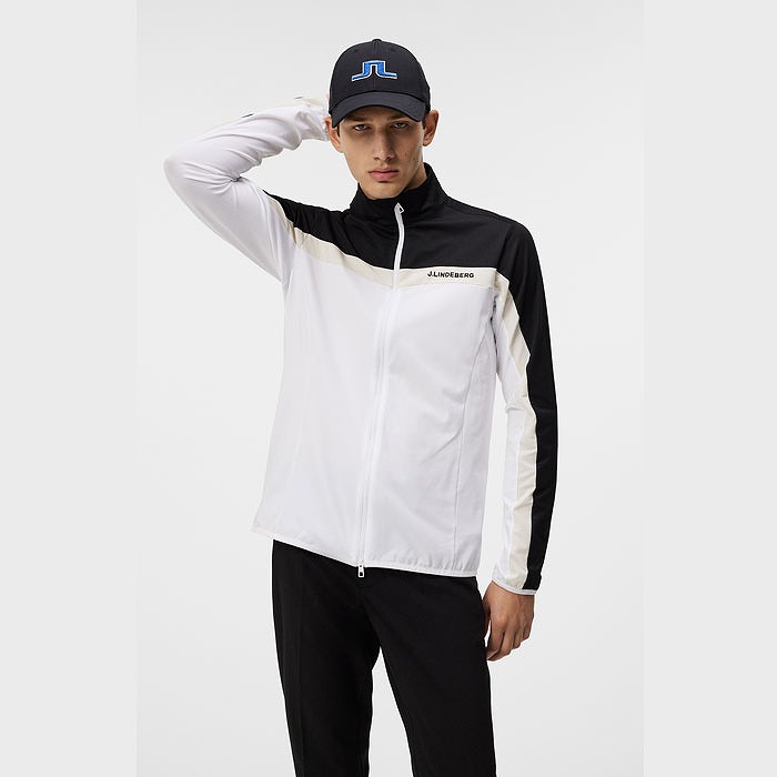 ホワイトｘブラック