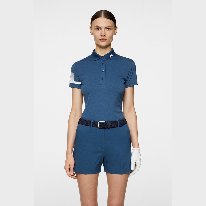 インディゴブルー