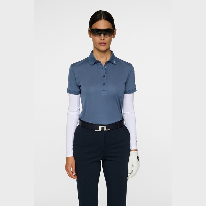 インディゴブルー