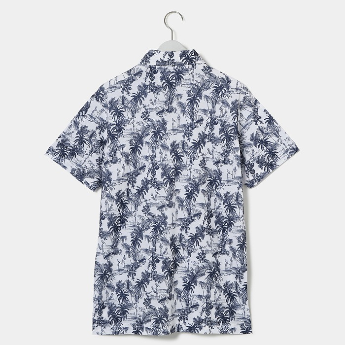 インディゴブルー