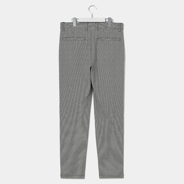 ブラック×ホワイト