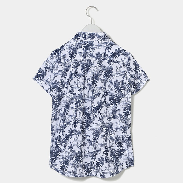 インディゴブルー