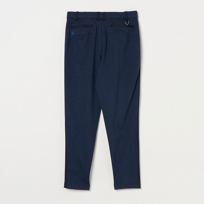 インディゴブルー