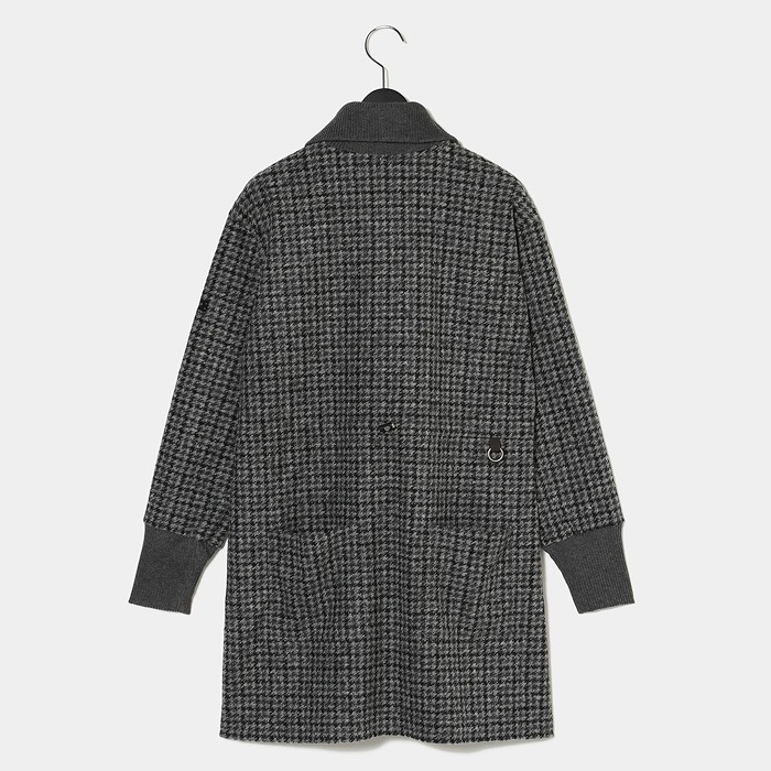 グレー系/ガンクラブチェック