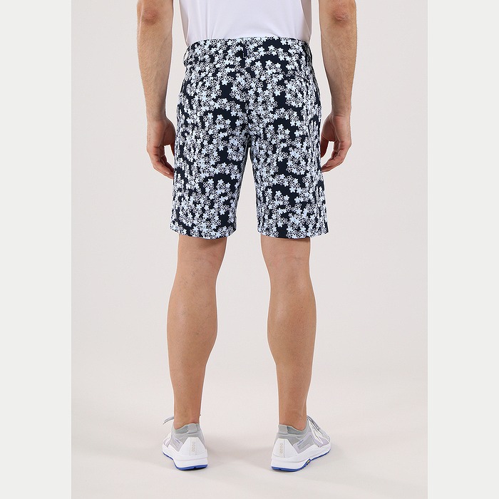 インディゴブルー