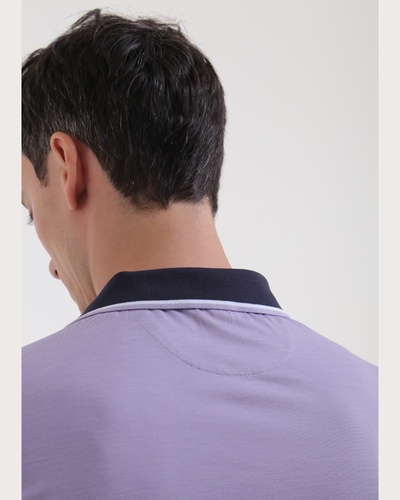 ライトパープル