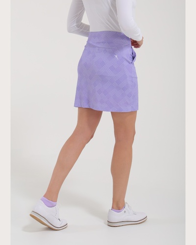 ライトパープル