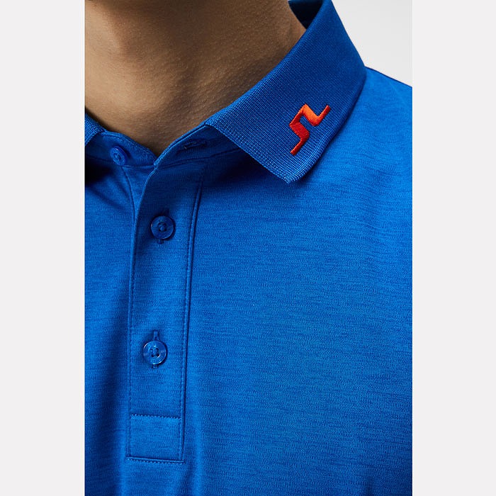 ブルーメランジ