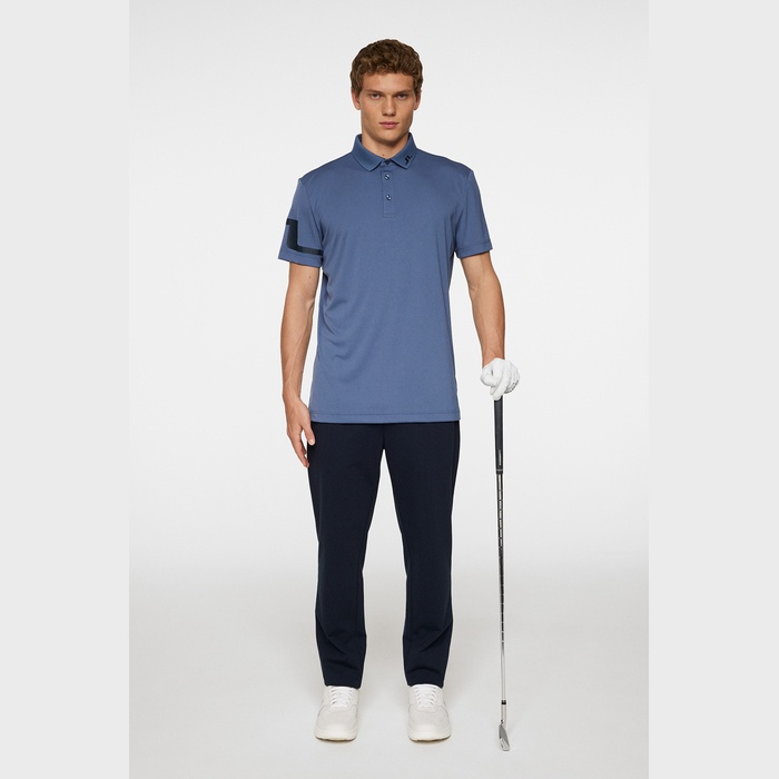 インディゴブルー