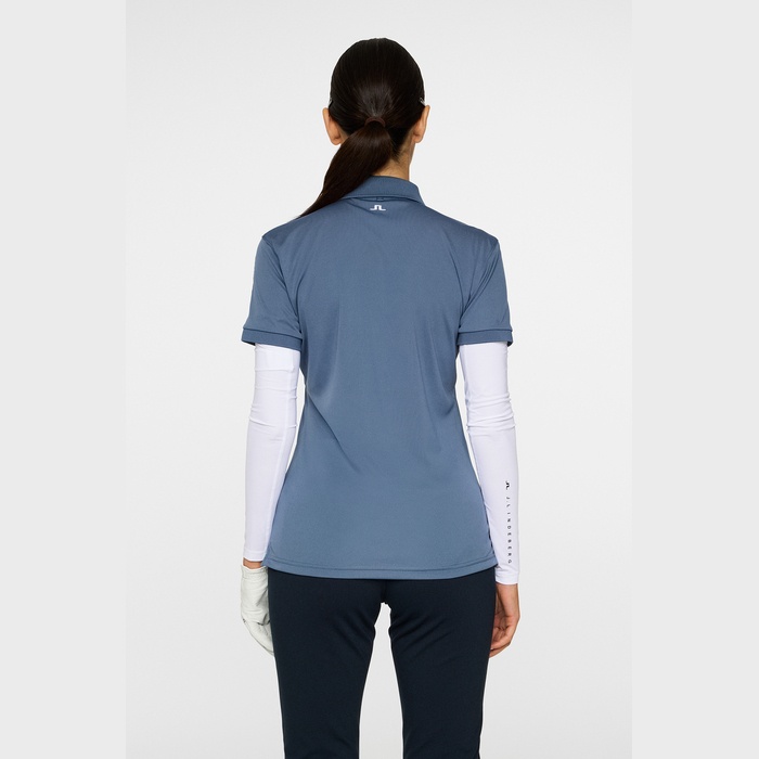 インディゴブルー