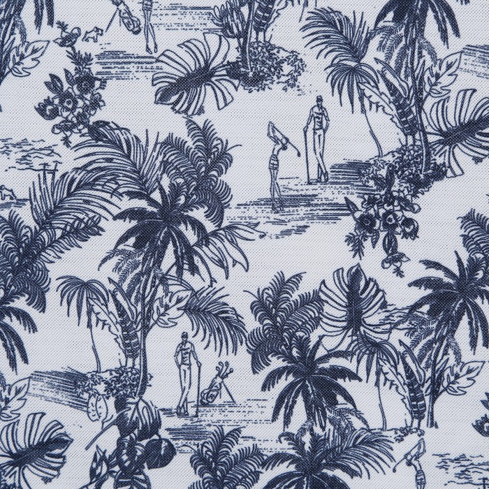 インディゴブルー