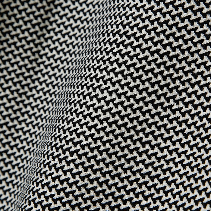 ブラック×ホワイト