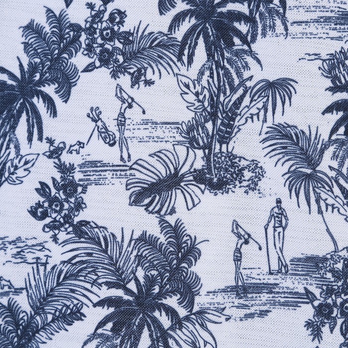 インディゴブルー