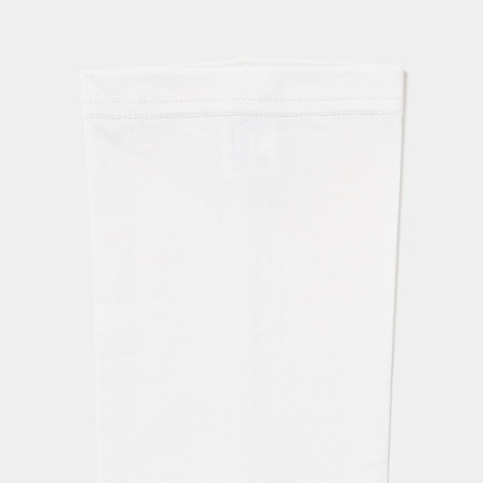 VIVA HEART（ビバハート）キシリトールアイスアームカバー(40 オフホワイト) VIVA HEART（ビバハート）｜GRIP