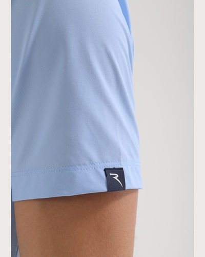 ライトブルーサックス