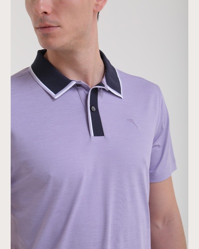 ライトパープル