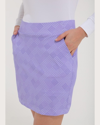 ライトパープル