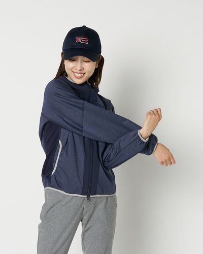 ネイビー