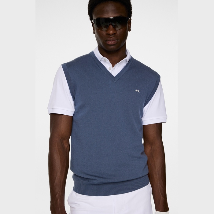 インディゴブルー