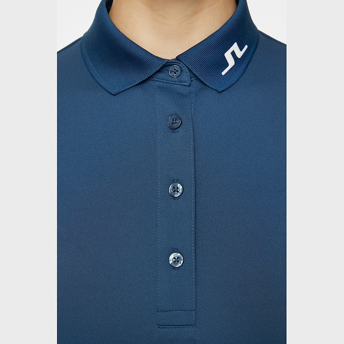 インディゴブルー