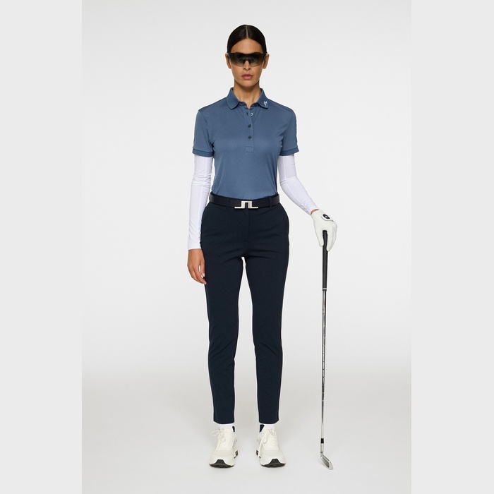 インディゴブルー