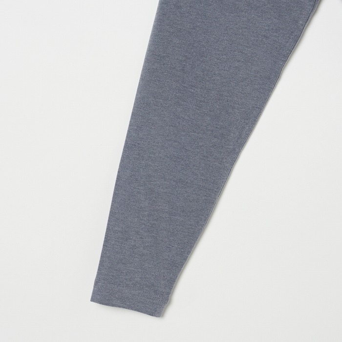 グレー×チャコール