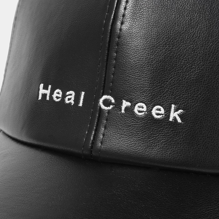 ヒールクリーク　Heal Creek　キャップ