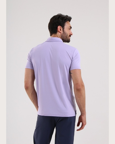 ライトパープル