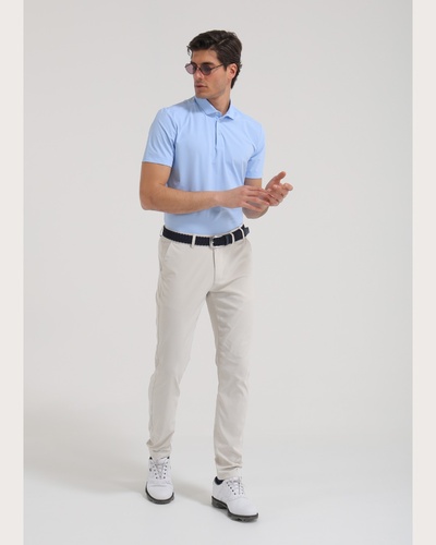 ライトブルーサックス